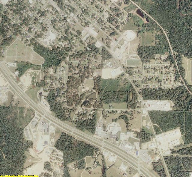 Covington County Al Gis 2006 Covington County, Mississippi Aerial Photography
