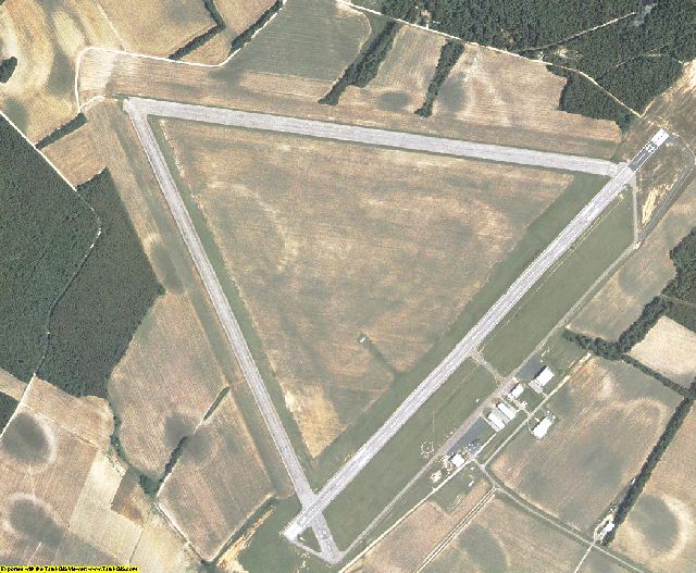 Darlington County Sc Gis 2006 Darlington County, South Carolina Aerial Photography