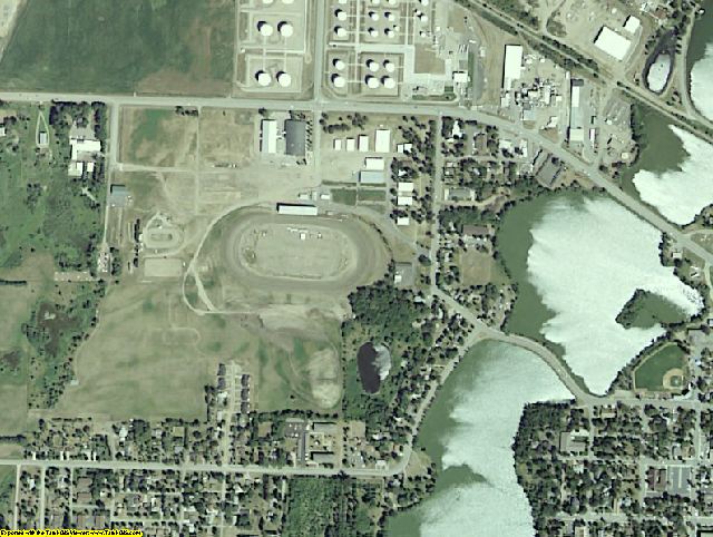 Douglas County Mn Gis 2006 Douglas County, Minnesota Aerial Photography