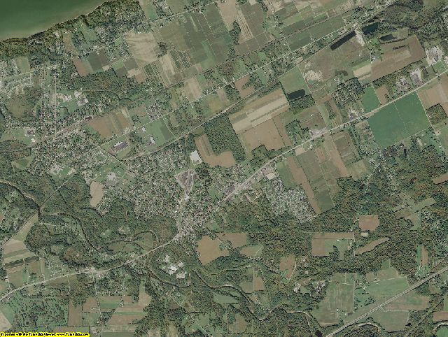 Erie County Pa Gis 2006 Erie County, Pennsylvania Aerial Photography