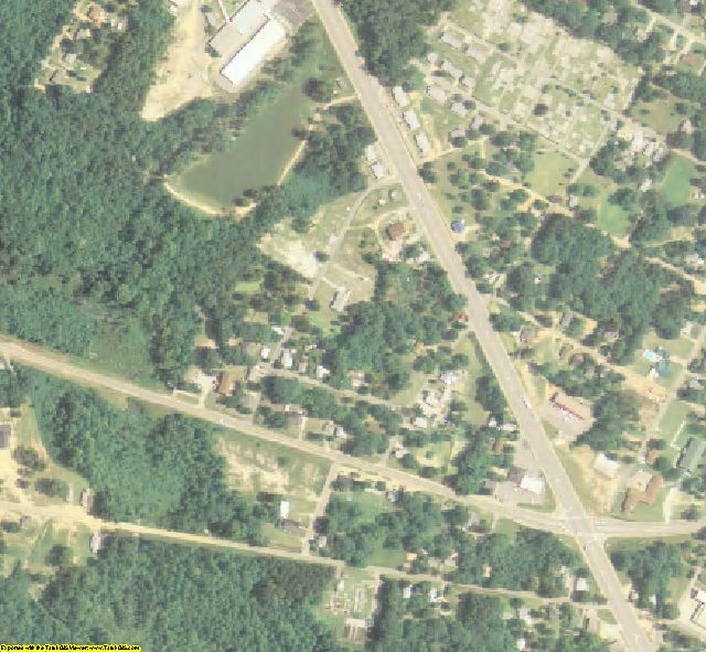 2006 Jefferson County, Aerial Photography