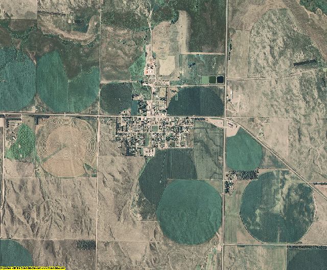 Logan County Il Gis 2006 Logan County, Nebraska Aerial Photography