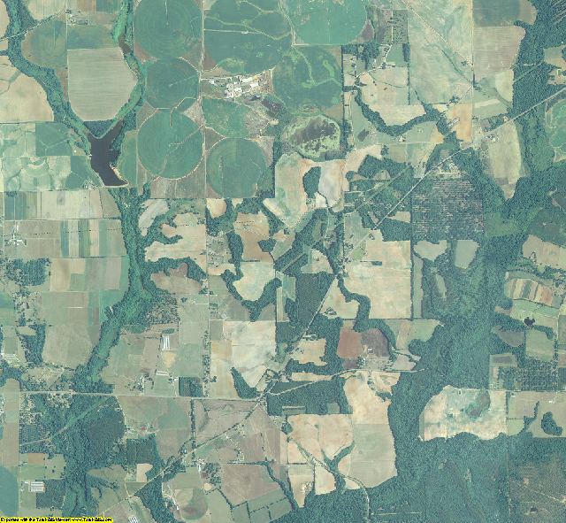 Macon County Il Gis 2006 Macon County, Aerial Photography