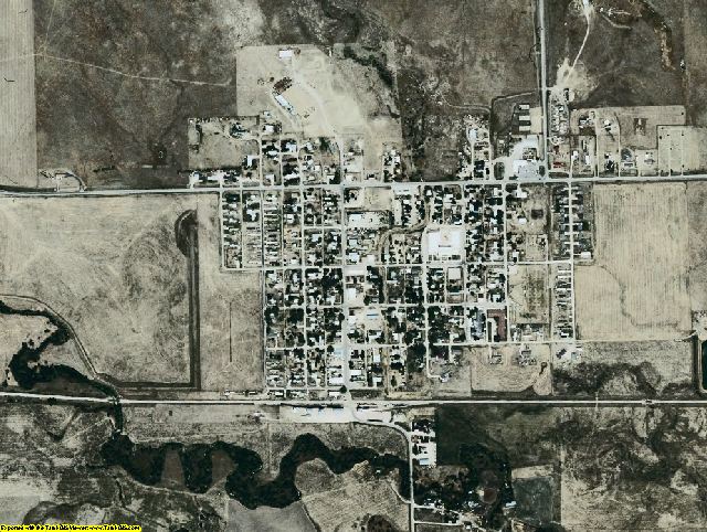 Pennington County Sd Gis 2006 Pennington County, South Dakota Aerial Photography