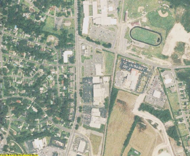 Robeson County Nc Gis 2006 Robeson County, North Carolina Aerial Photography