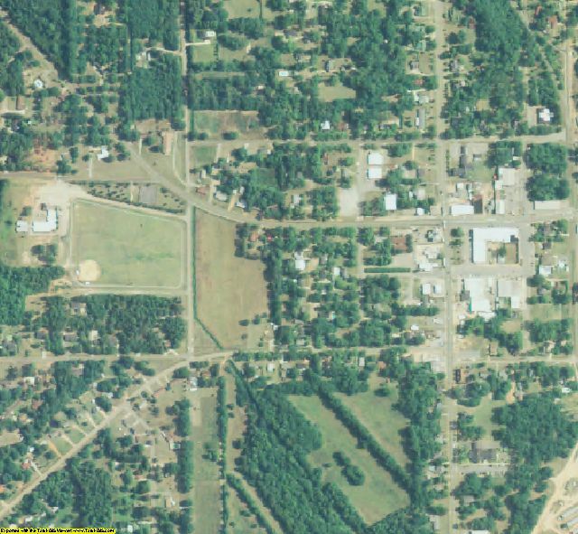 2006 Schley County, Aerial Photography
