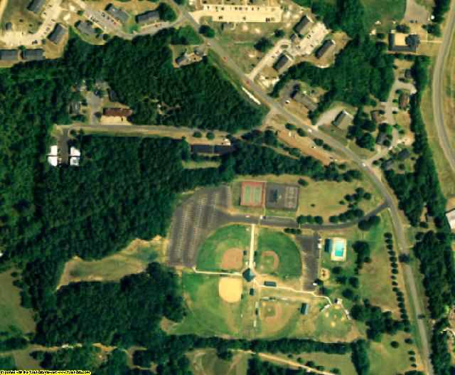 Sumter County Al Gis 2006 Sumter County, Alabama Aerial Photography