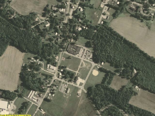 Surry County Va Gis 2006 Surry County, Virginia Aerial Photography