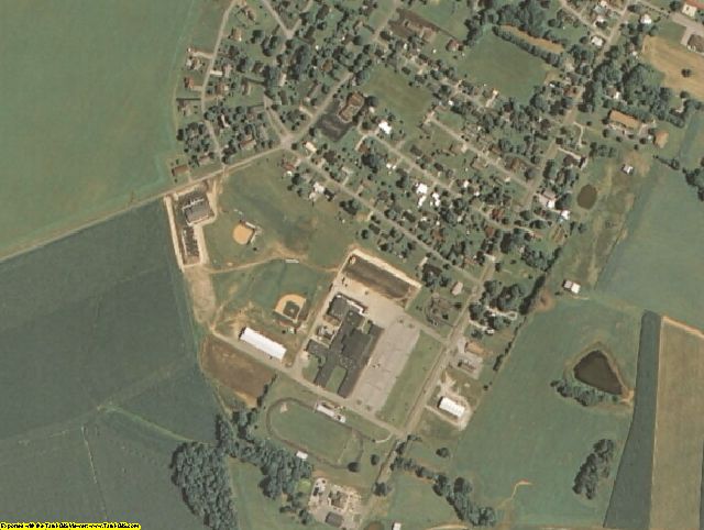 Todd County Mn Gis 2006 Todd County, Kentucky Aerial Photography