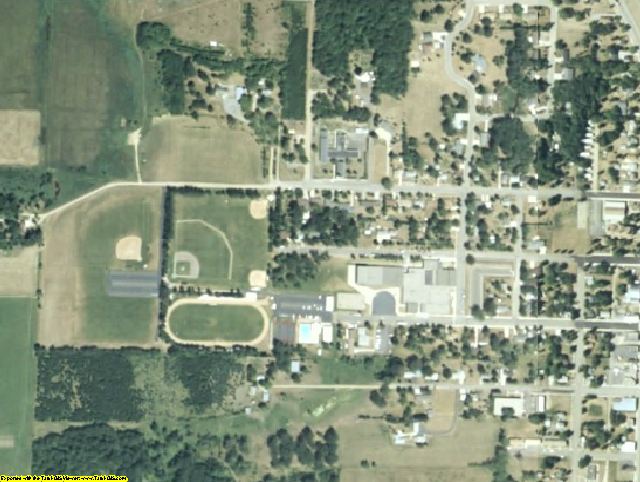 Todd County Mn Gis 2006 Todd County, Minnesota Aerial Photography