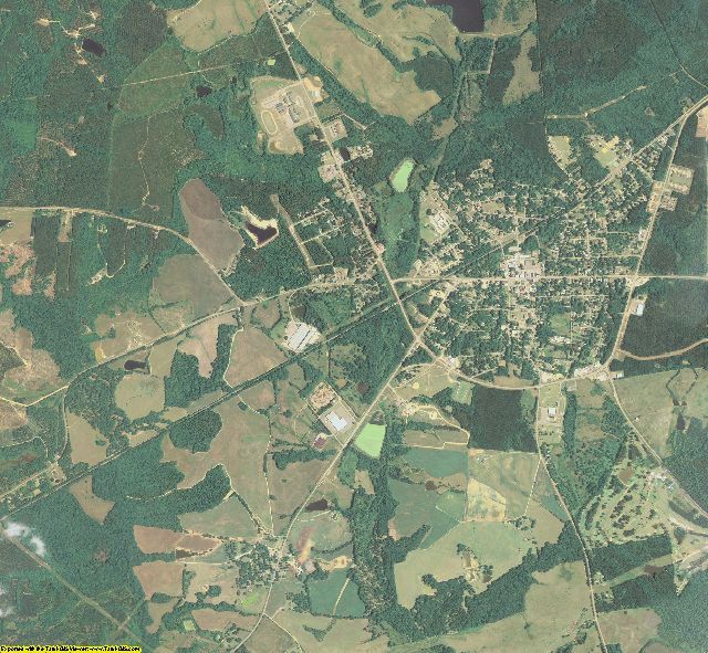 2006 Warren County, Aerial Photography