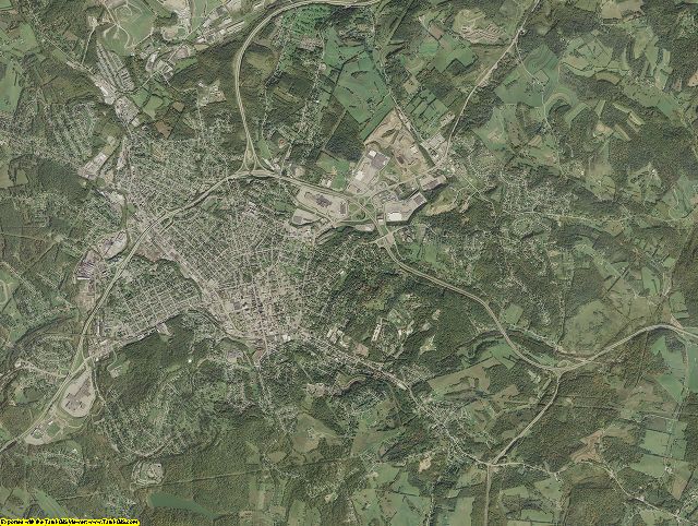 Washington County Pa Gis 2006 Washington County, Pennsylvania Aerial Photography