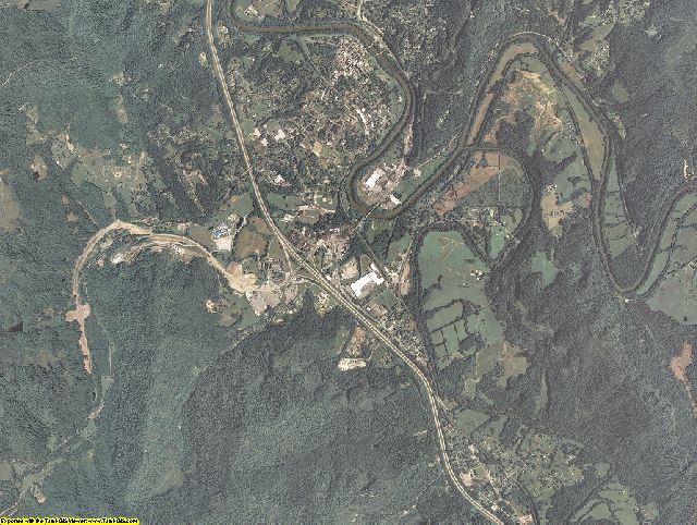 Gis Whitley County Indiana 2006 Whitley County, Kentucky Aerial Photography