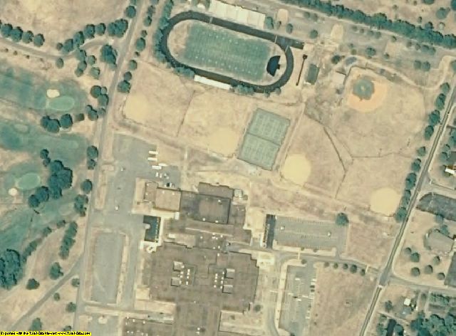 Davidson County Gis Tn 2007 Davidson County, Tennessee Aerial Photography