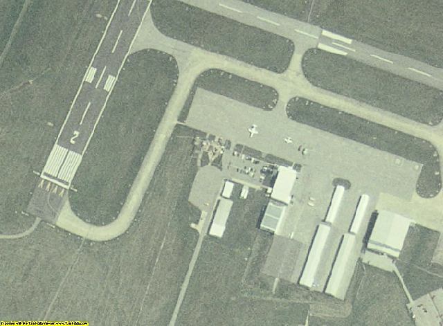 Williamson County Il Gis 2007 Williamson County, Illinois Aerial Photography