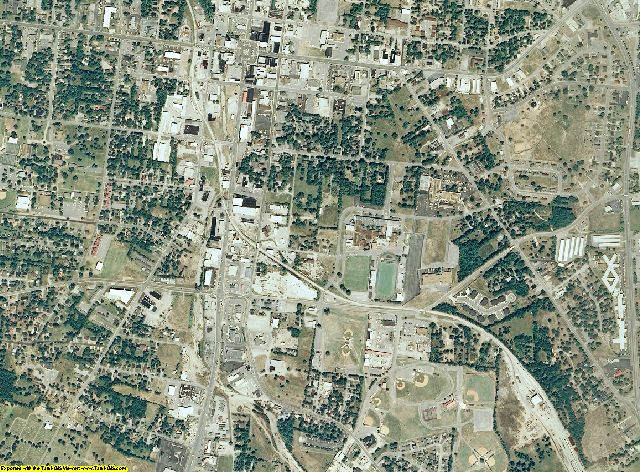 Wilson County Gis Tn 2007 Wilson County, Tennessee Aerial Photography
