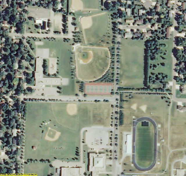 Chippewa County Mn Gis 2008 Chippewa County, Minnesota Aerial Photography