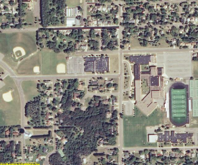Chippewa County Mn Gis 2008 Chippewa County, Wisconsin Aerial Photography