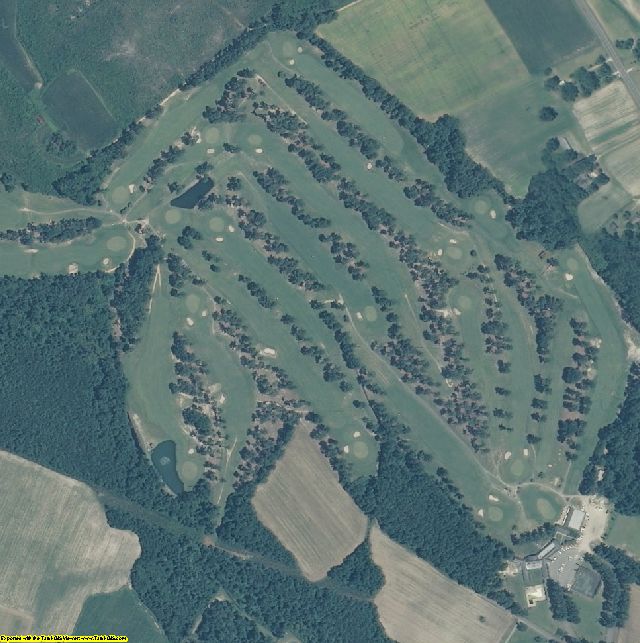 Robeson County Nc Gis 2008 Robeson County, North Carolina Aerial Photography