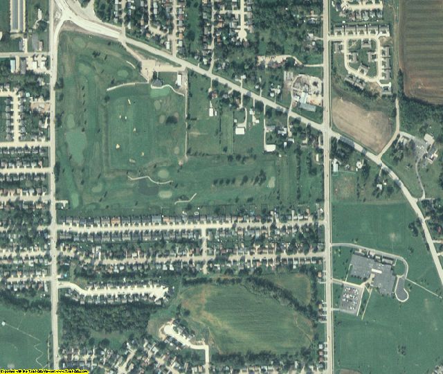 Scott County Va Gis 2008 Scott County, Iowa Aerial Photography