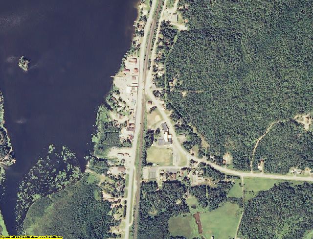 St Louis County Mn Gis 2008 St. Louis County, Minnesota Aerial Photography