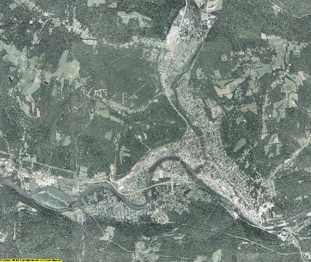 Warren County Pa Gis 2008 Warren County, Pennsylvania Aerial Photography