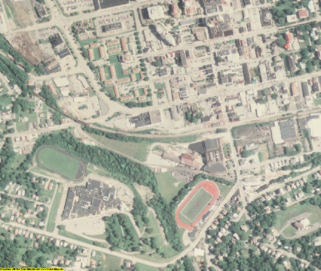 Washington County Pa Gis 2008 Washington County, Pennsylvania Aerial Photography