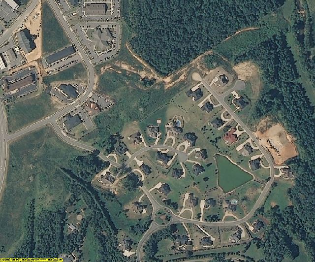 Cabarrus County Gis Map 2009 Cabarrus County, North Carolina Aerial Photography