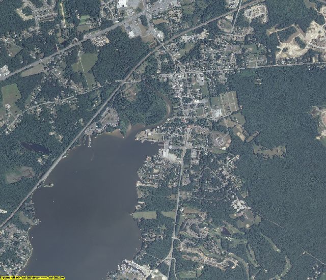 2009 Cecil County, Maryland Aerial Photography