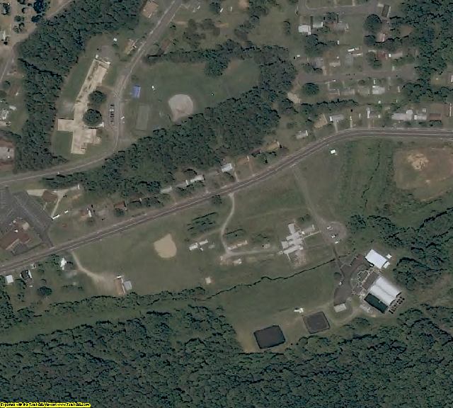 2009 Henry County, Virginia Aerial Photography