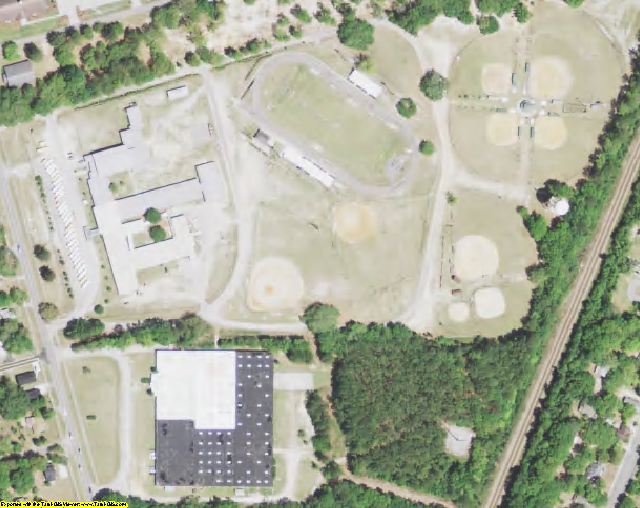 Jasper County Sc Gis 2009 Jasper County, South Carolina Aerial Photography