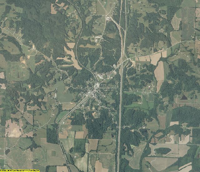 Union County Oh Gis 2009 Union County, Illinois Aerial Photography
