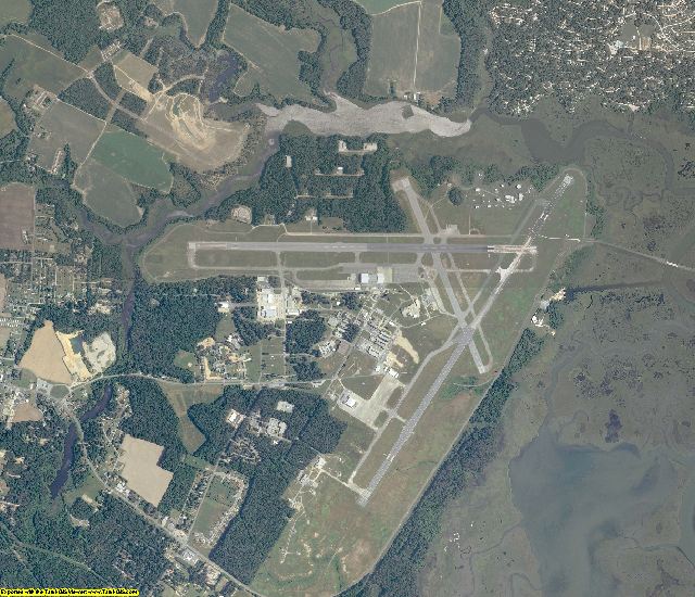 2012 County, Virginia Aerial Photography