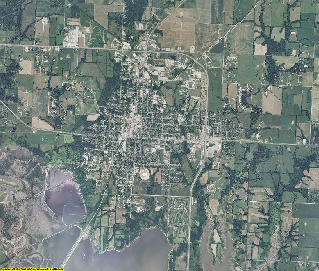 Henry County Indiana Gis 2012 Henry County, Missouri Aerial Photography