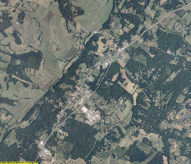 Madison County Va Gis 2012 Madison County, Virginia Aerial Photography