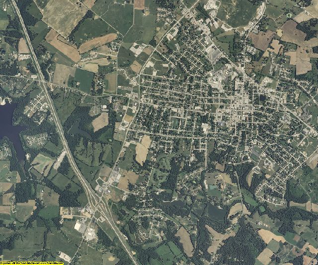 2012 Perry County, Missouri Aerial Photography