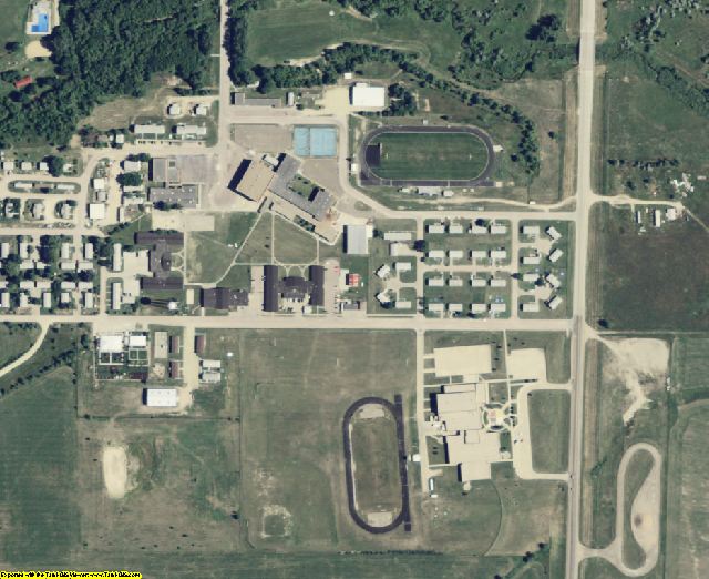 Todd County Mn Gis 2012 Todd County, South Dakota Aerial Photography