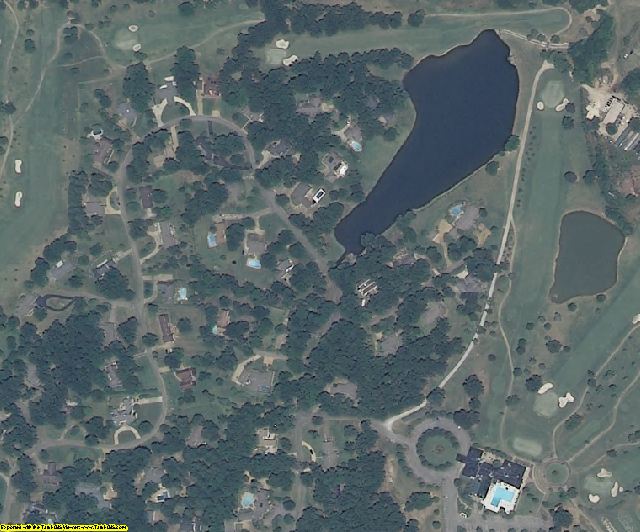 2016 Lee County, Mississippi Aerial Photography