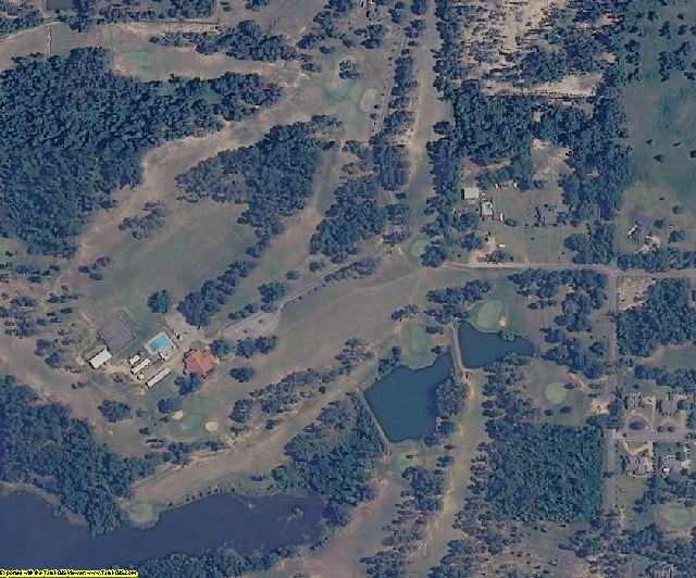 2016 Stone County, Mississippi Aerial Photography