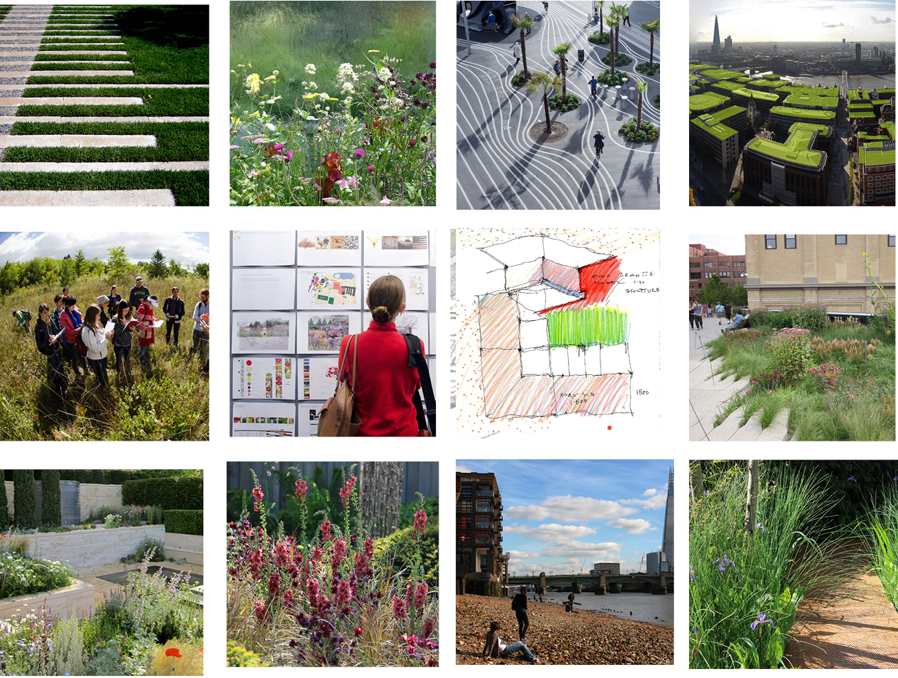 Landscape Architects LAA Guide to landscape architecture firms
