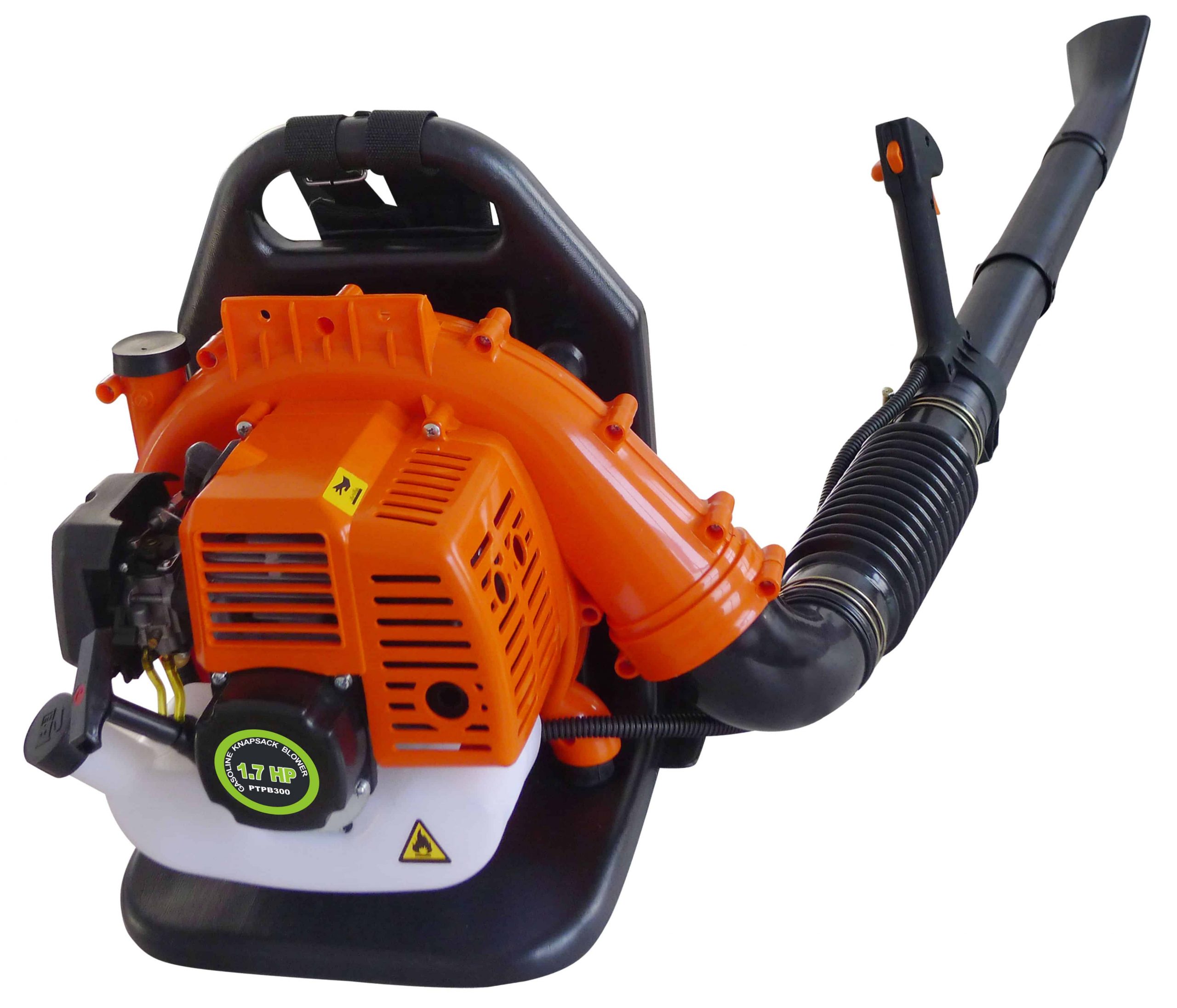 Protool Knapsack Leafblower ptpb 300 Landscape Depot