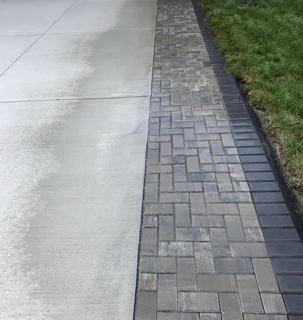 Transform Your Homes Curb Appeal with Paver Driveways