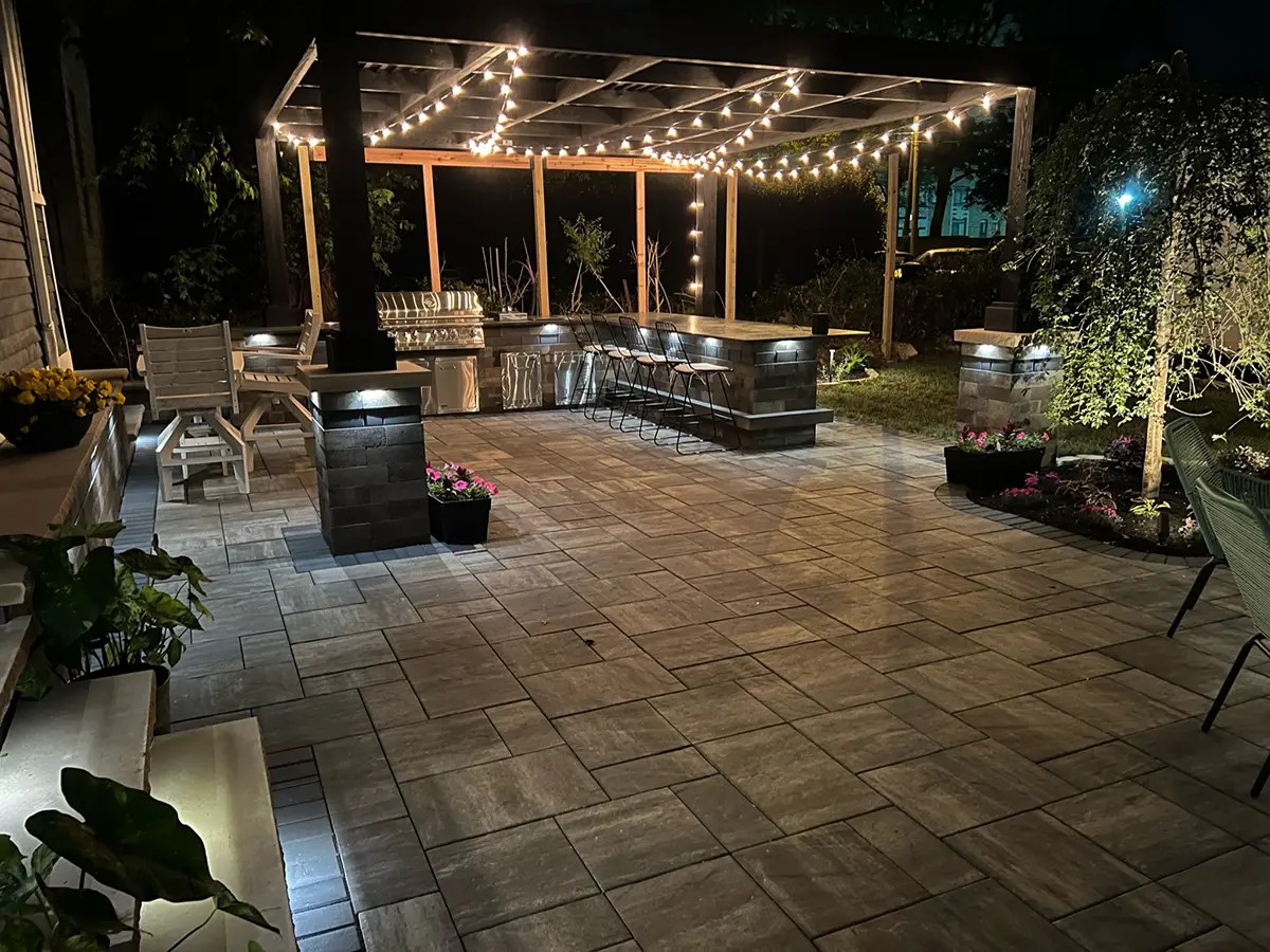 Sealing Patios The Ultimate Guide To Longevity and Beauty