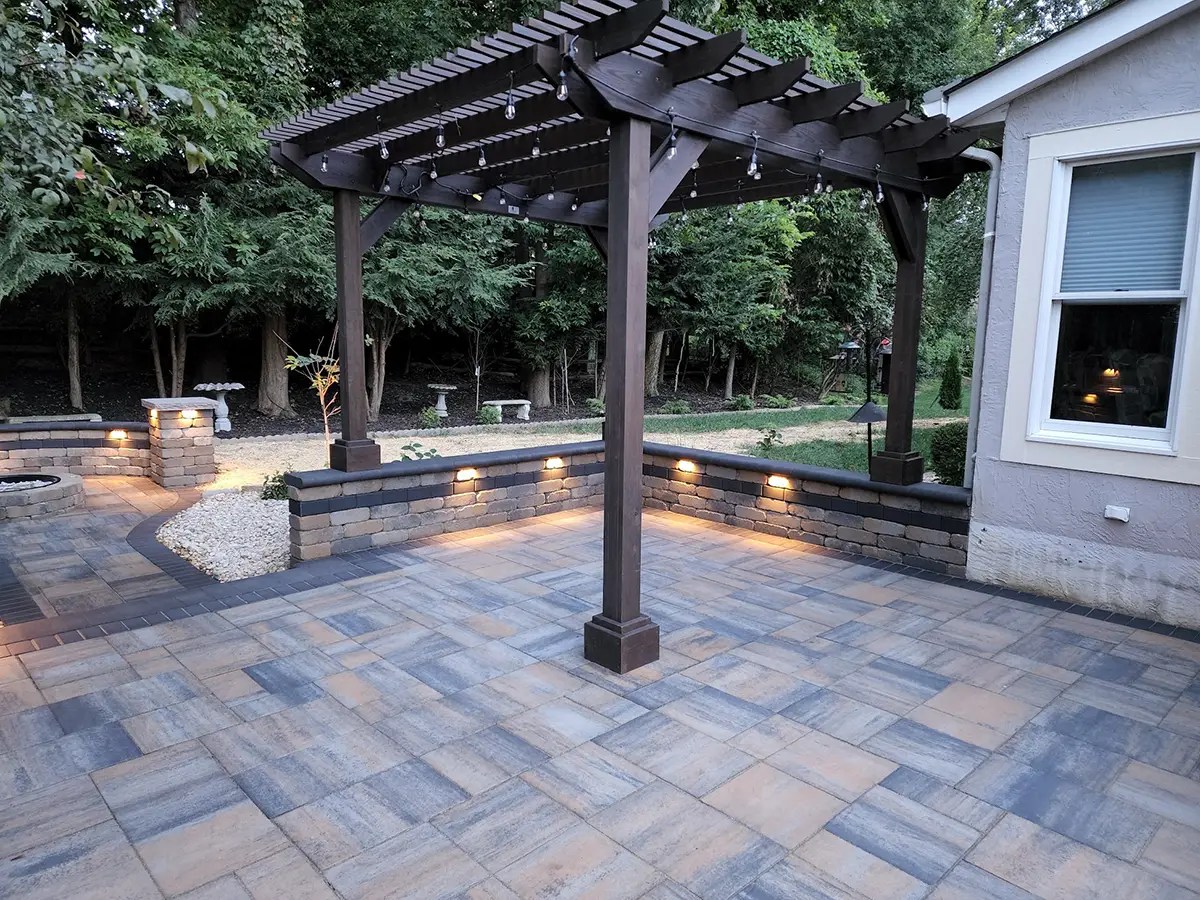 Sealing Patios The Ultimate Guide To Longevity and Beauty