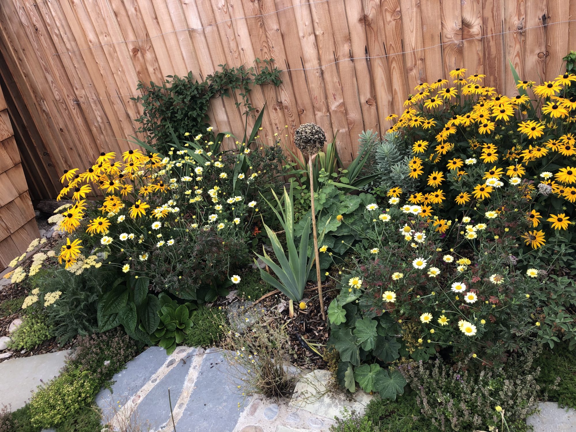 Spring Gardening Tips from Summit Landscapes Landscaping Paving