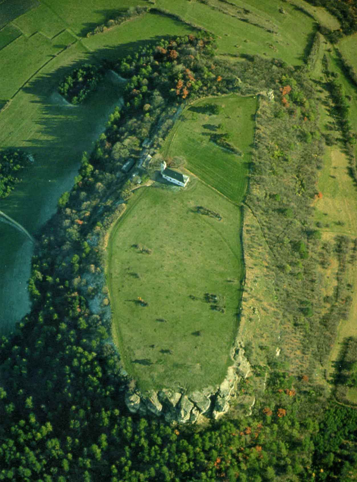 Der Staffelberg