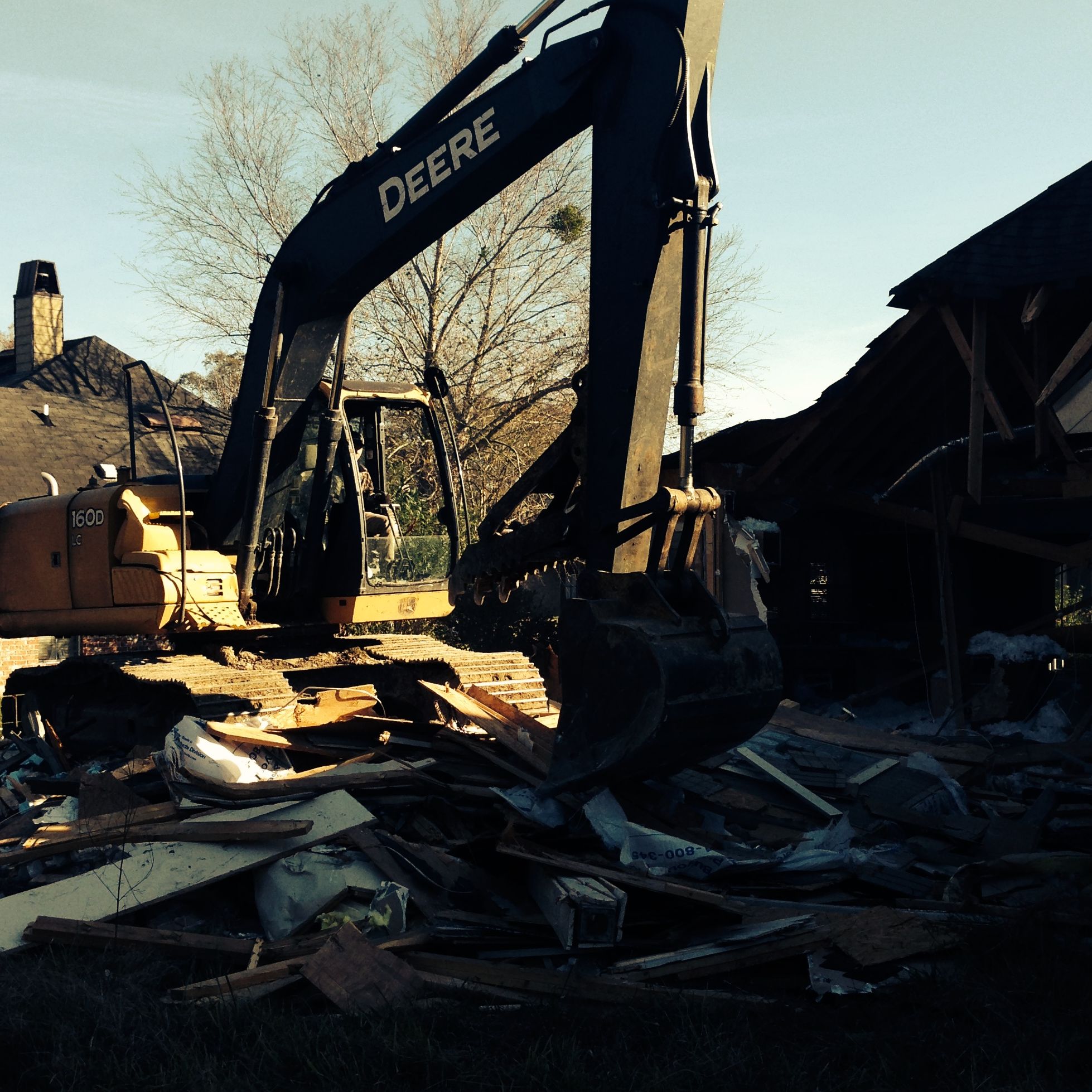 Land Services Contractors in Prairieville , LA , 70769