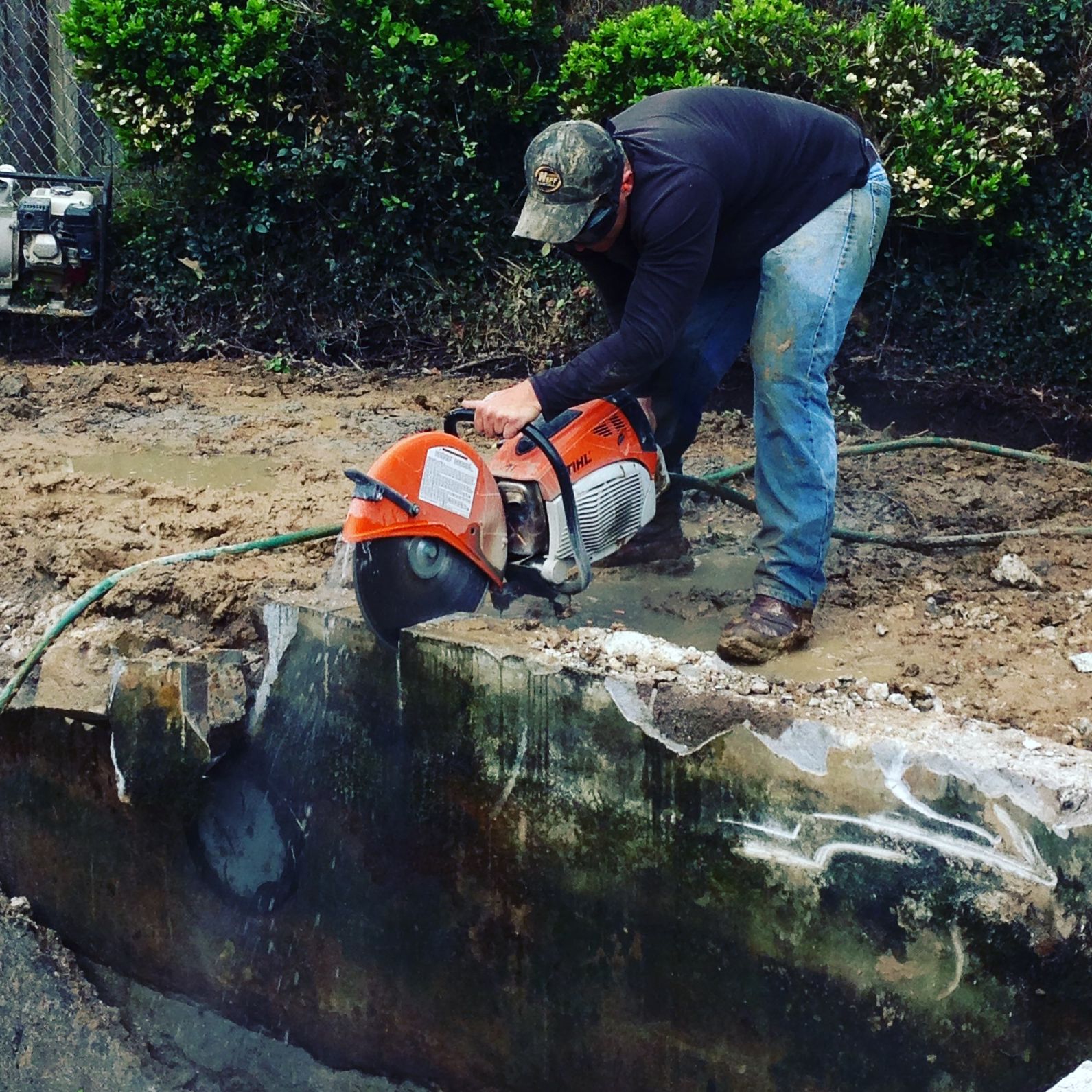 Land Services Contractors in Prairieville , LA , 70769