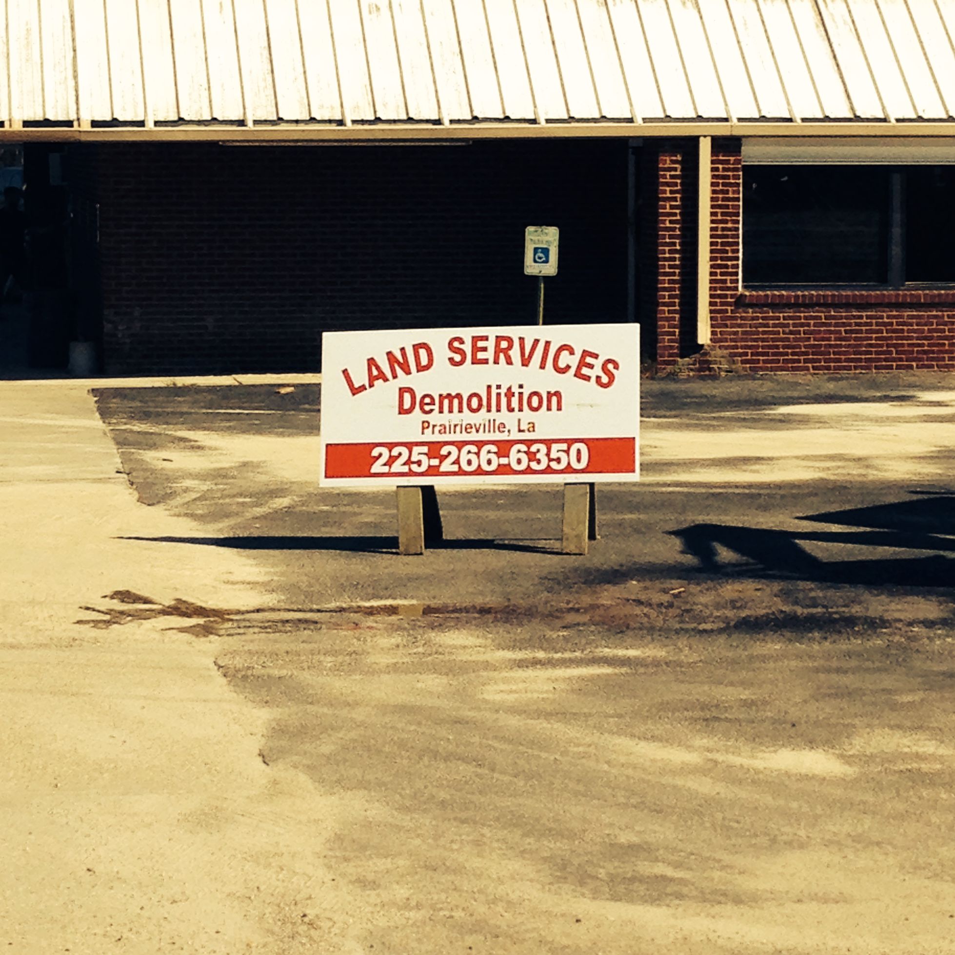 Land Services Contractors in Prairieville , LA , 70769