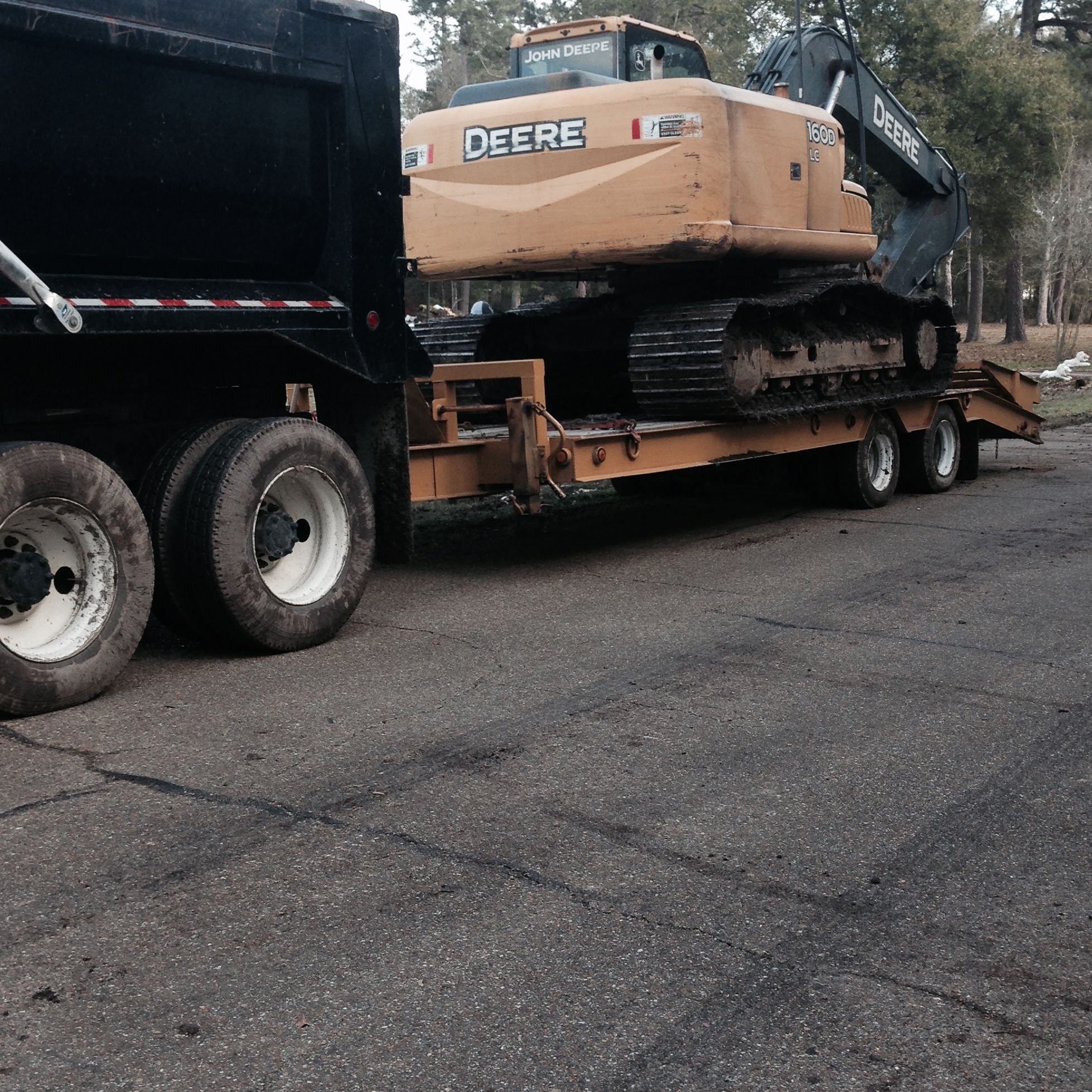 Land Services Contractors in Prairieville , LA , 70769